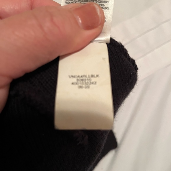 Men's Vans® Vintage Logo Beanie - Picture 5 of 5